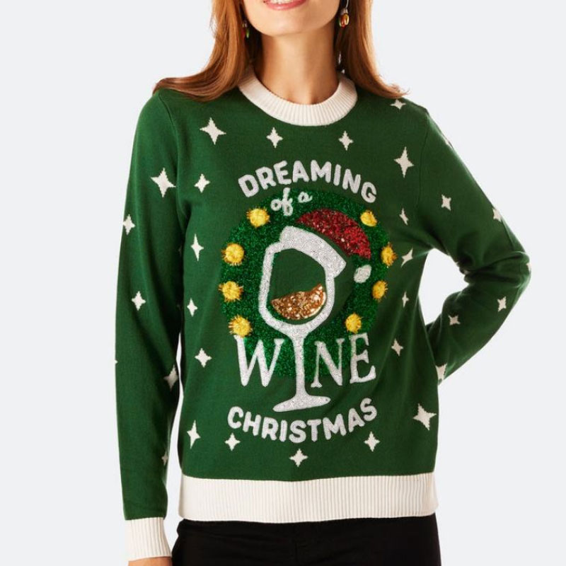 Christmas Blouses For Women​