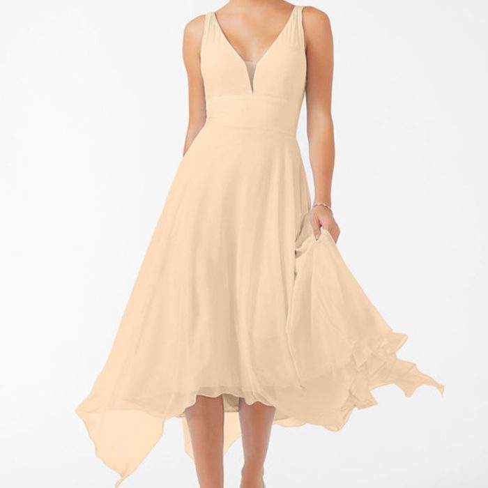 Elsa Dress Toddler - Image 2