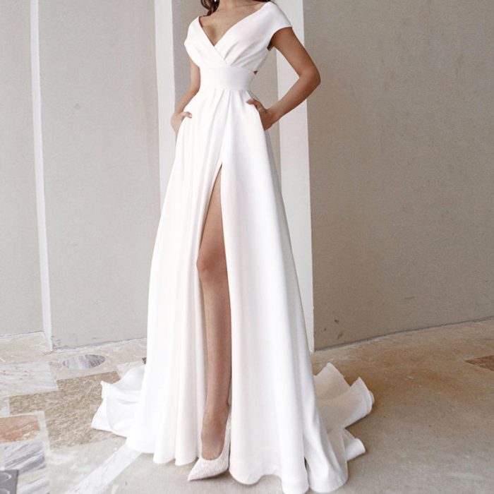 Cinderella Wedding Dress