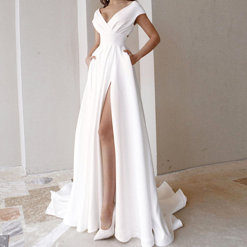 Cinderella Wedding Dress