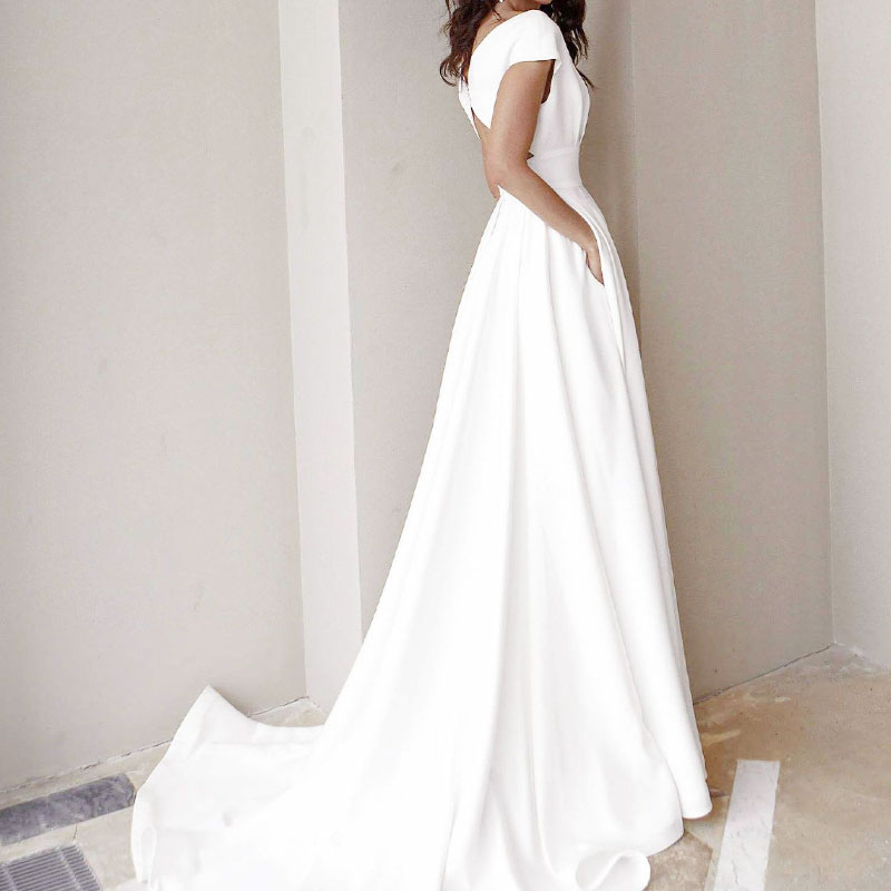 Cinderella Wedding Dress
