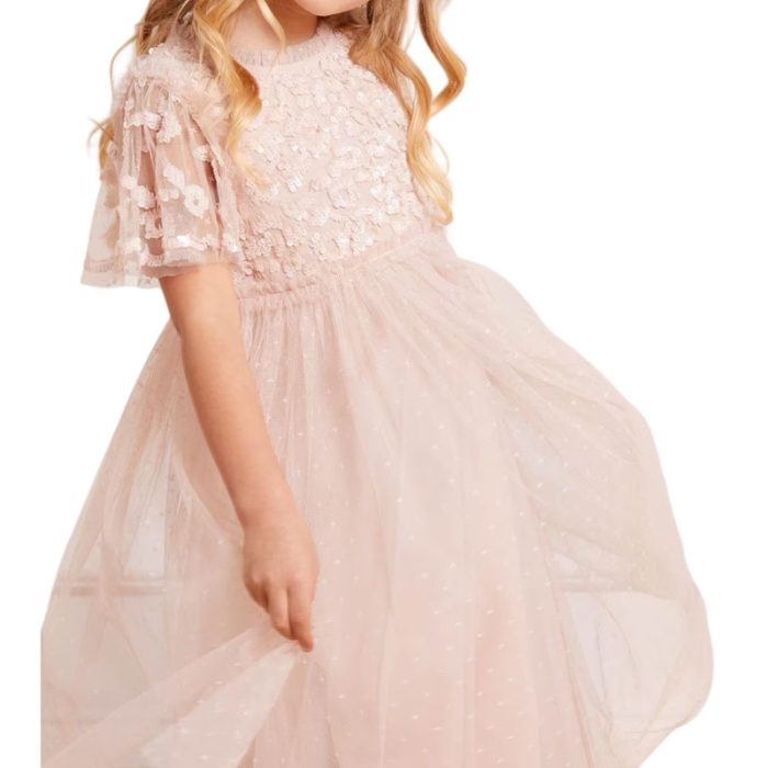 Cinderella Pink Dress​ 2015