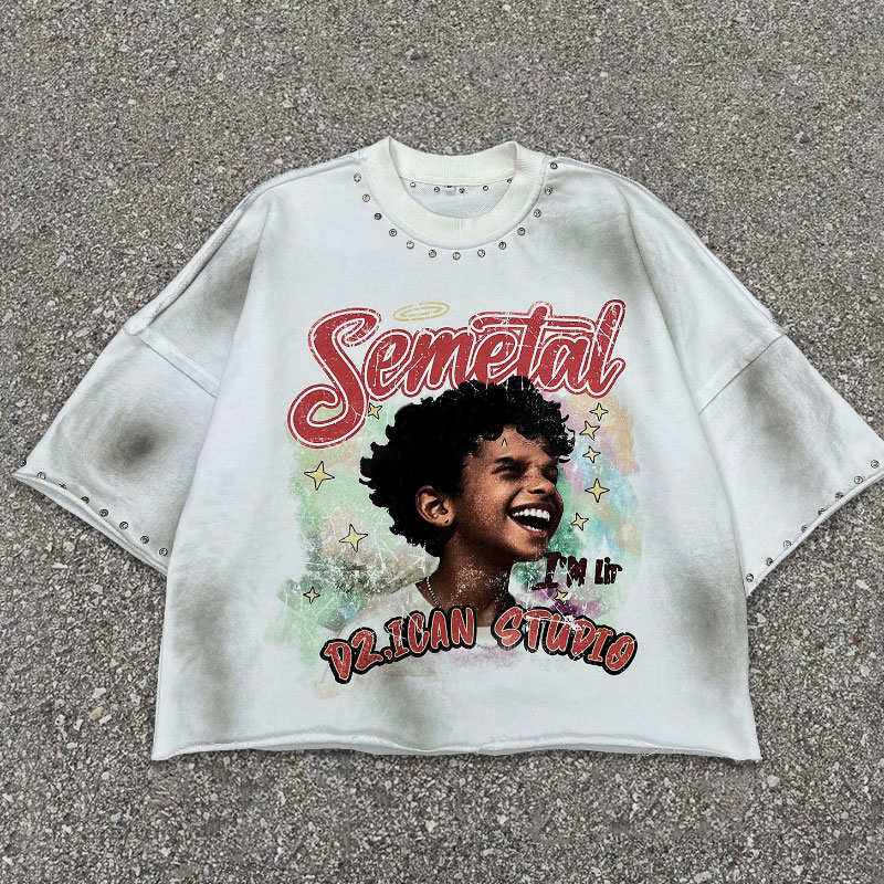 Mixed Emotions Shirt