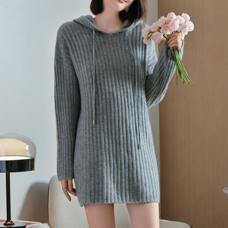 cashmere hoodie women wholesale