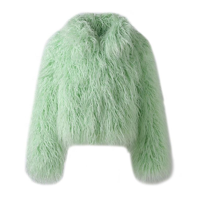Mini Fluffy Cow Clothing