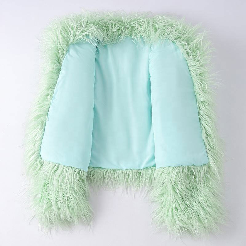 Mini Fluffy Cow Clothing For Womens