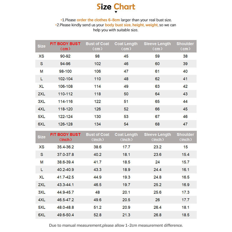 Mini Fluffy Cow Clothing Size Chart Mini Fluffy Cow Clothing Size Chart
