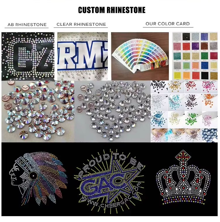 Custom Majorette Uniforms Rhinestone