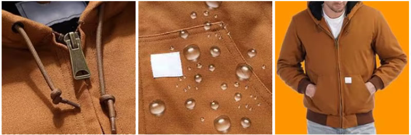 010 Flannel Fabric Advantages