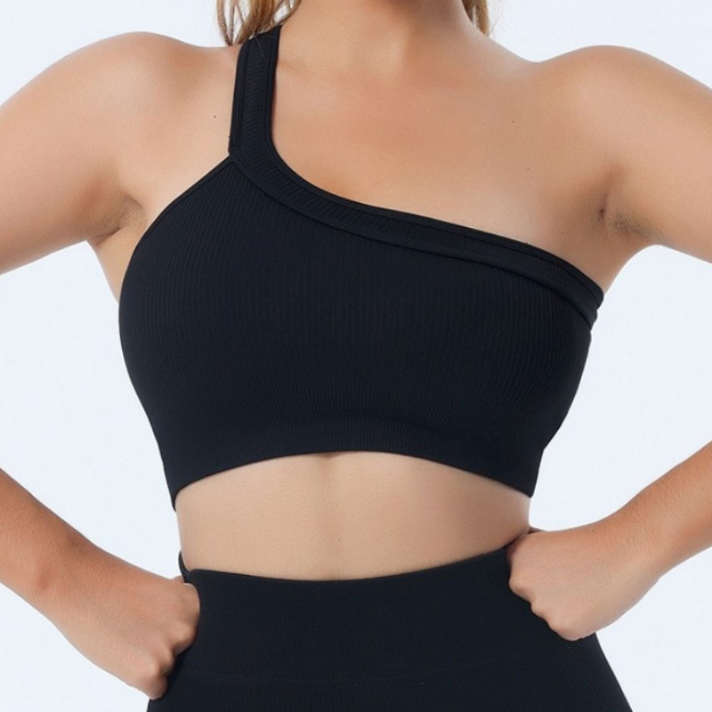 Seamless Yoga Shorts