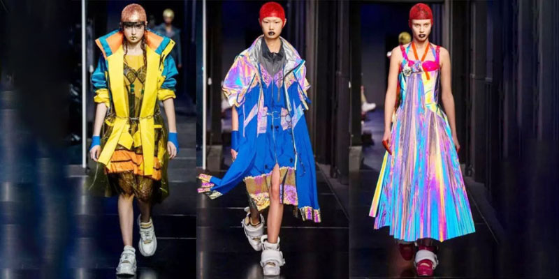What is Alternative Clothing