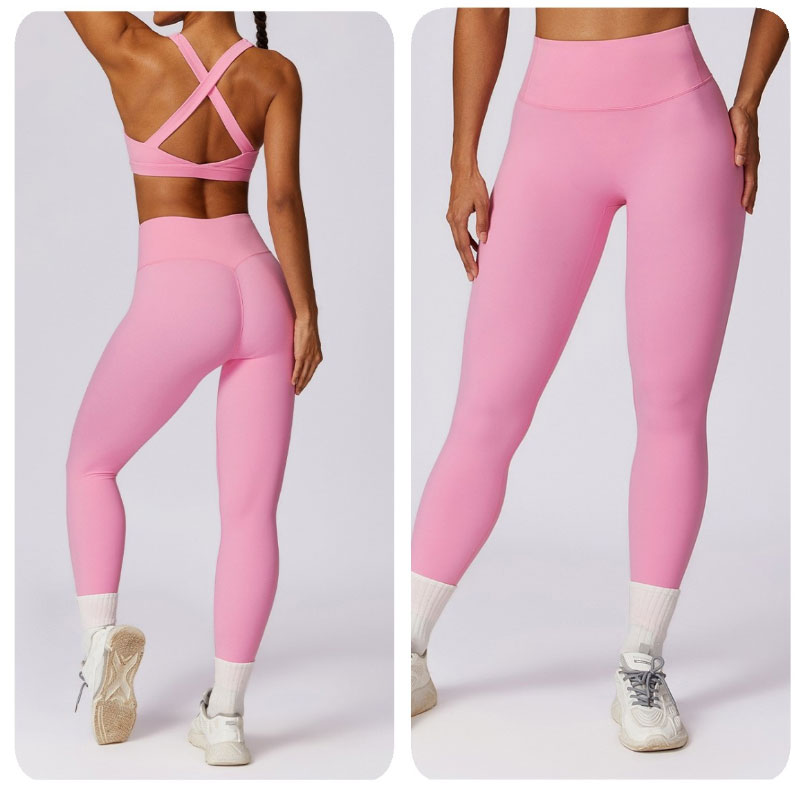 Yoga Tops With Built In Bra