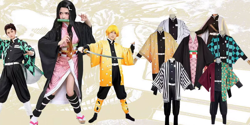 What is Costume Play Cosplay