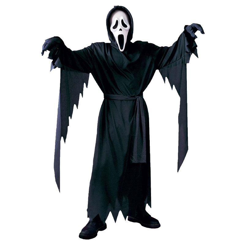 028 Cosplay Costume