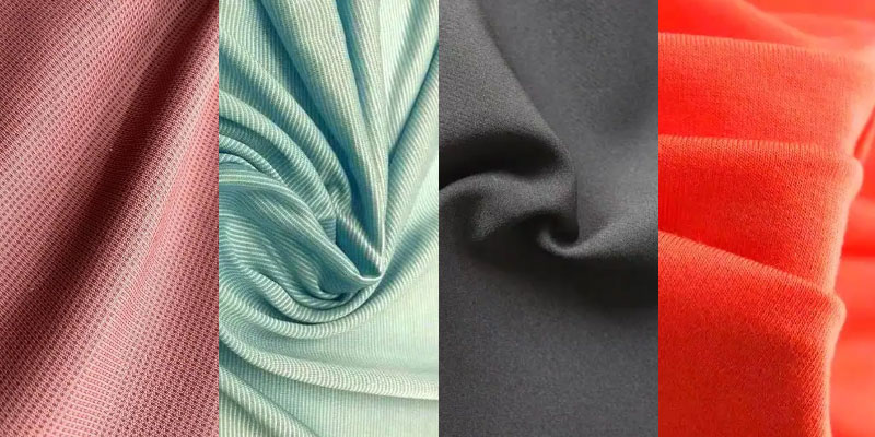 Yoga Wear Fabric:Comfortable And Fashion