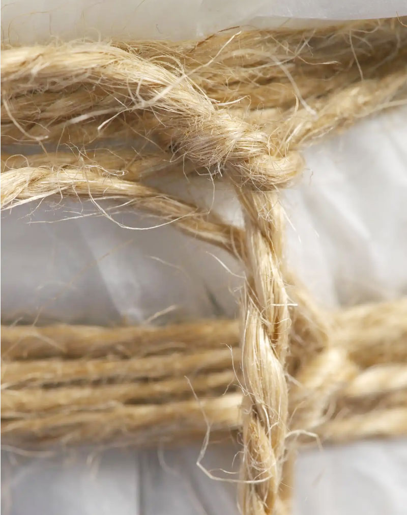 030 Fiber Linen Fabric