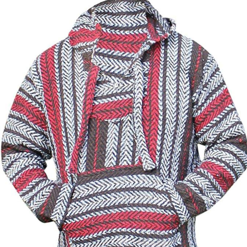 Baja Hoodie
