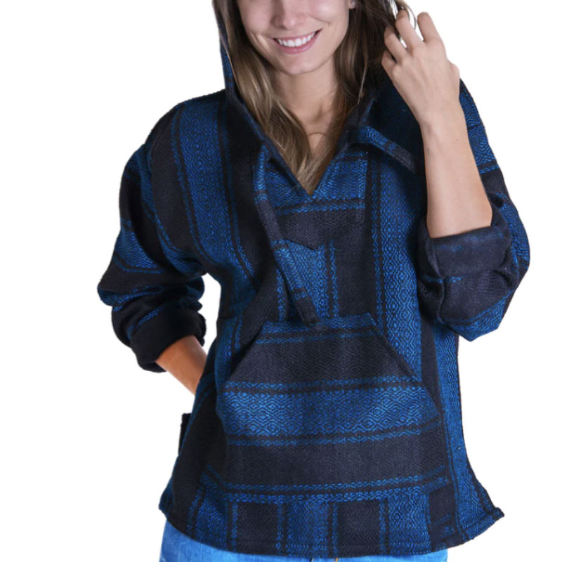 Baja Hoodie Women