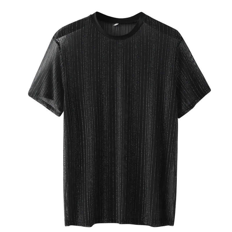 Men‘s Sequin Shirt