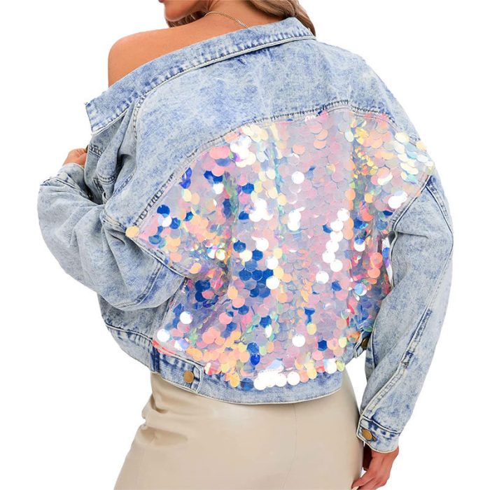 Sequin Tops​
