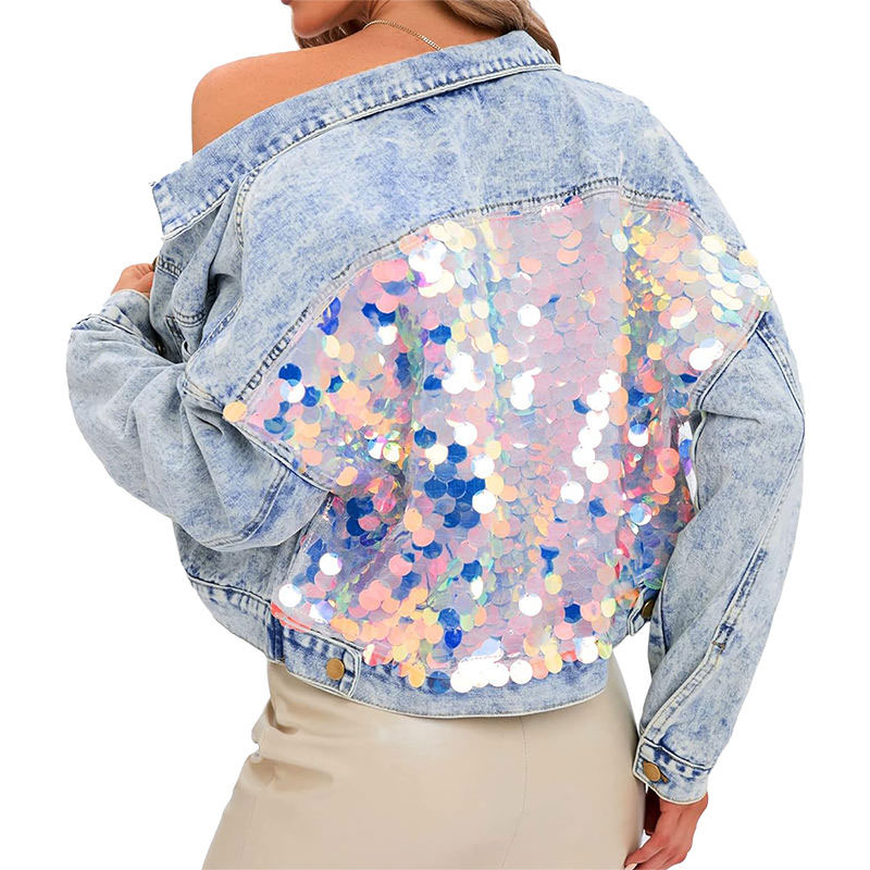 Sequin Tops​