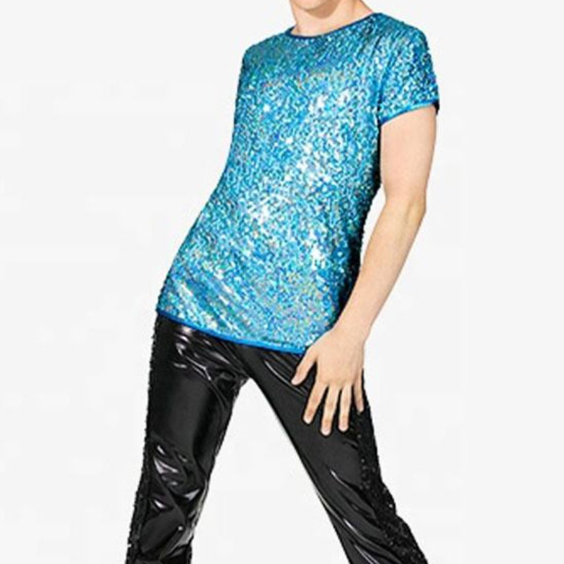 Sequin Top