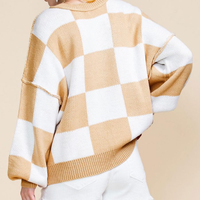 Knit Tank Top​ - Image 2