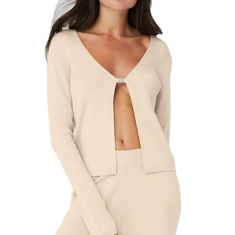 Cardigan Wrapped