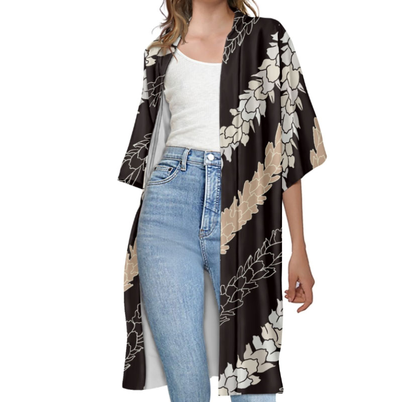 Smock Apron Plus Size