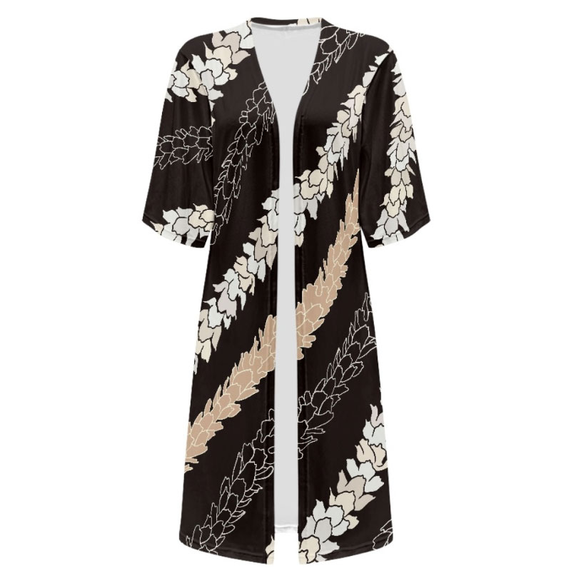 457 Smock Apron Plus Size Dresses