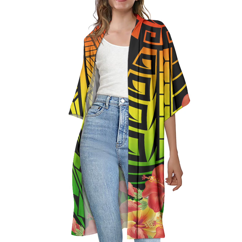 Smock Apron Plus Size