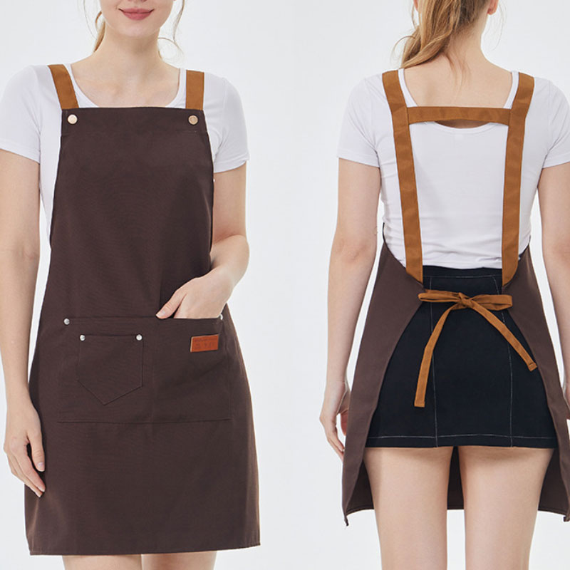 Smock Aprons