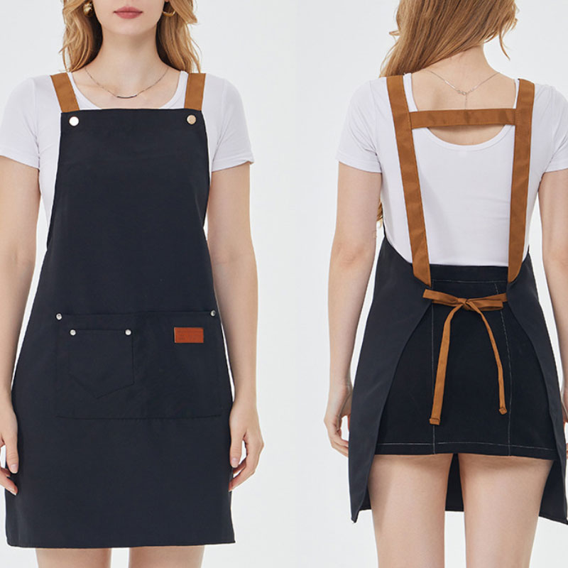 462 Smock Apron Plus Size