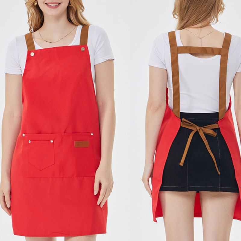464 Smock Aprons