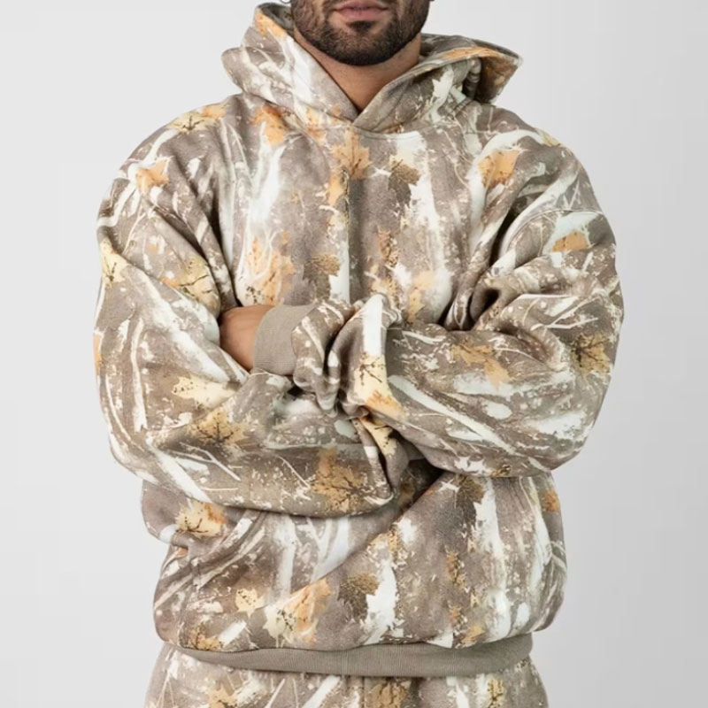 faith over fear hoodie