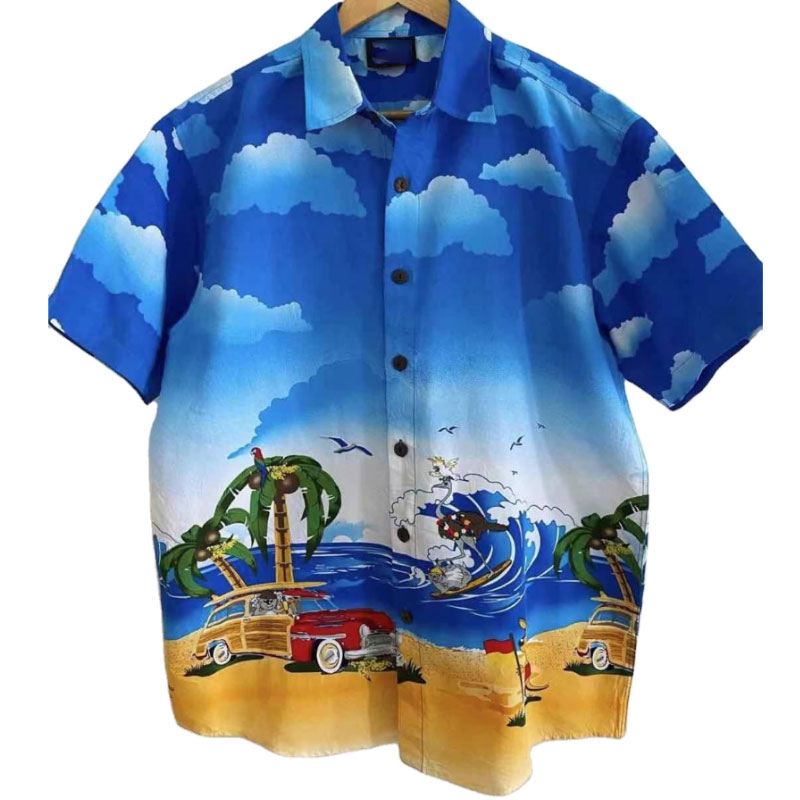 Charles Oliveira Shirt