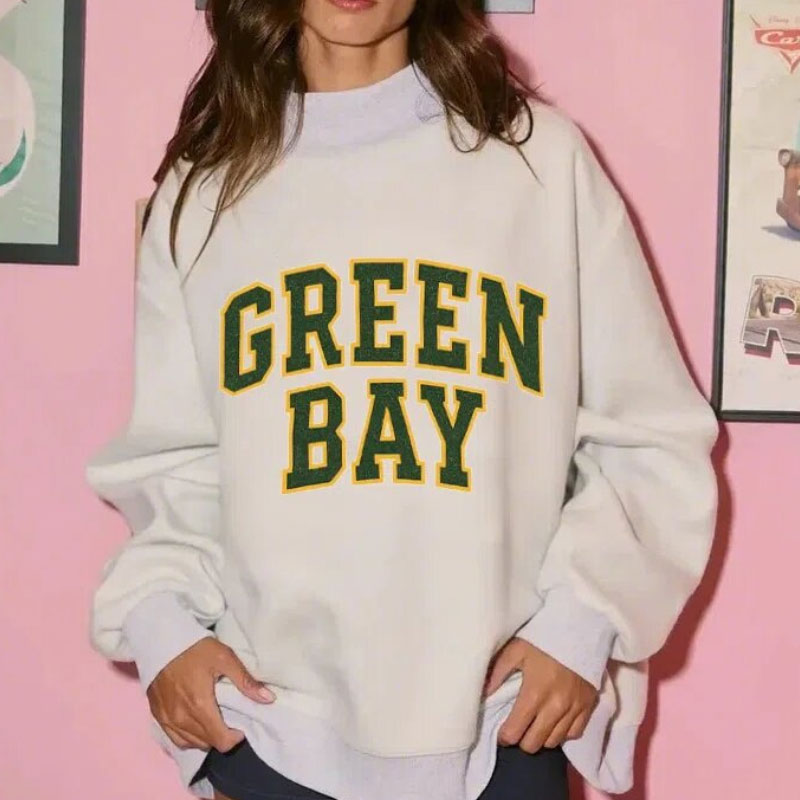 482 stars hollow sweatshirt