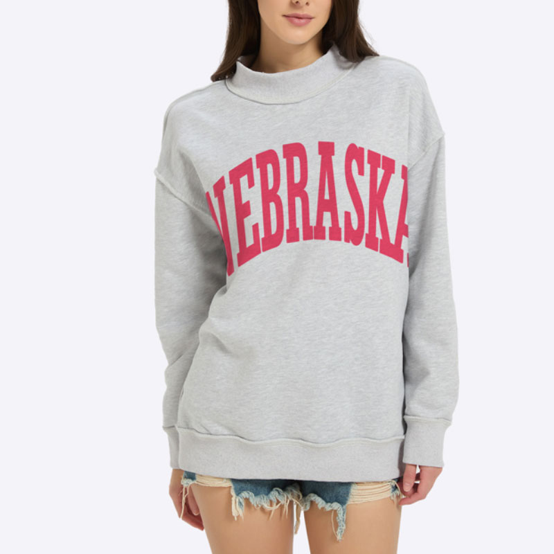 stars hollow sweatshirts