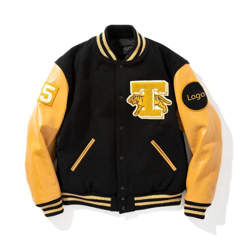 Yankees Varsity Jacket
