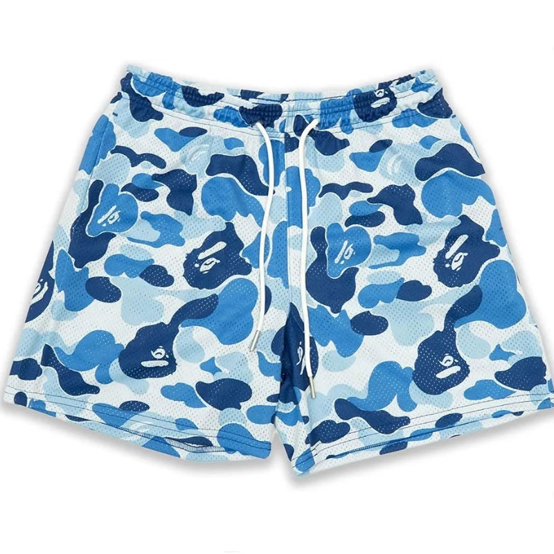 Eric Emanuel Matty Boy Shorts