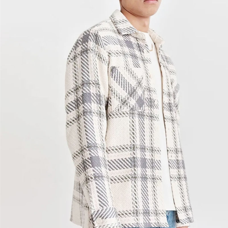 Carhartt Flannel Jacket​