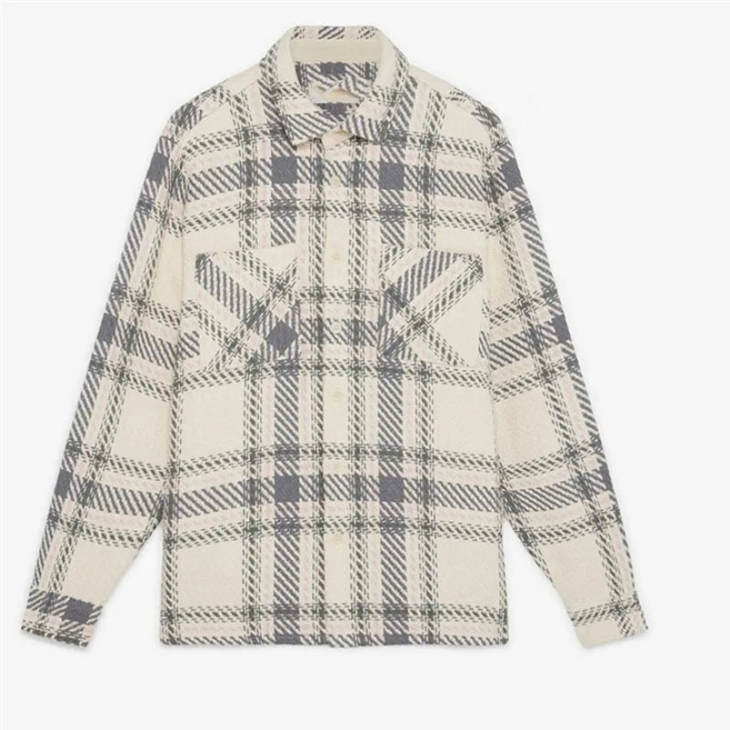 Carhartt Flannel Jacket