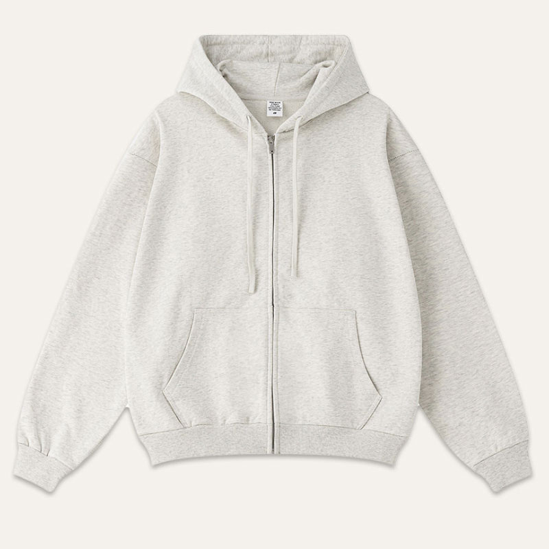 zip up hoodie y2k​