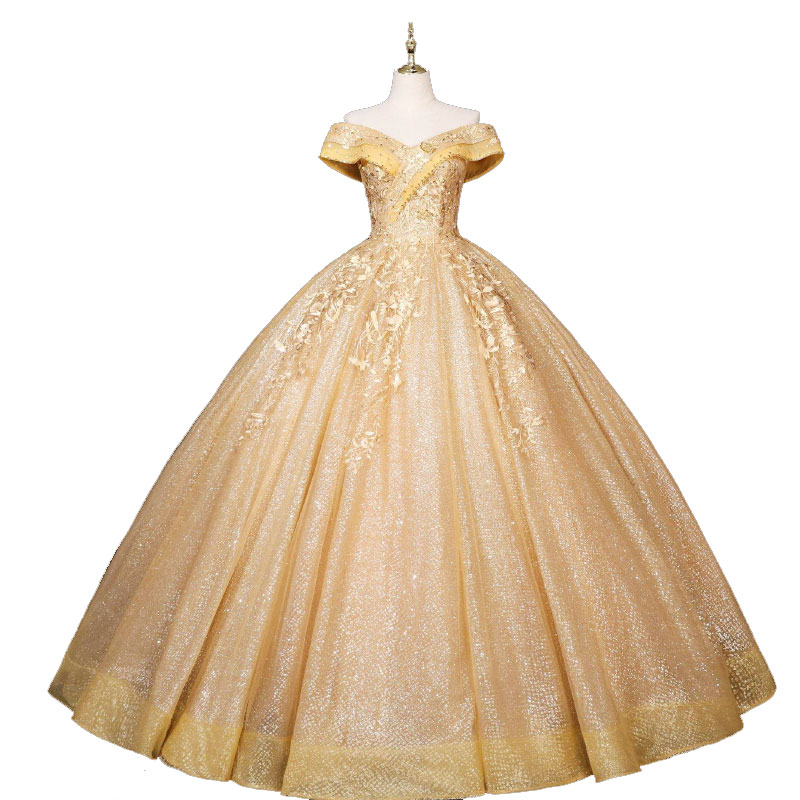Pink Fifteen Dresses Women