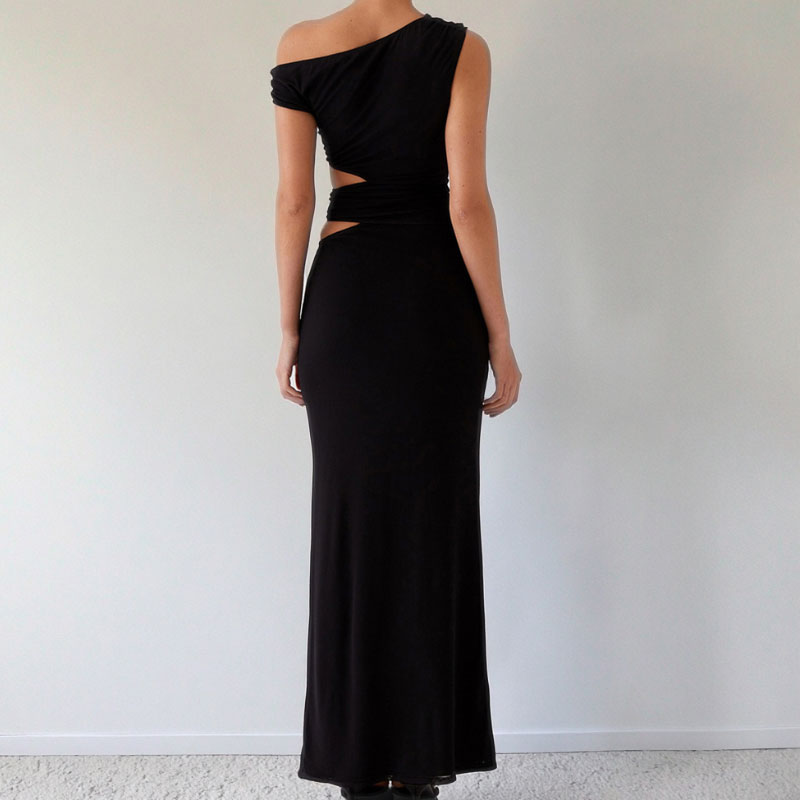 Maroon Quinceanera Dress