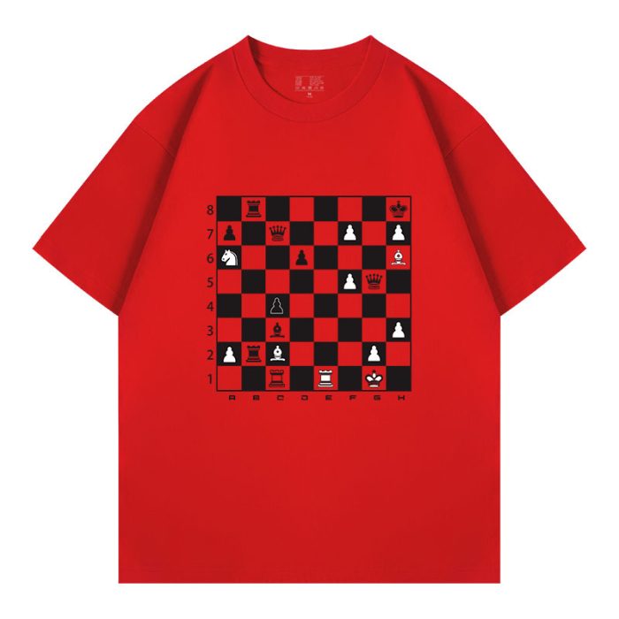 Quartist Chess Menswear - Image 2