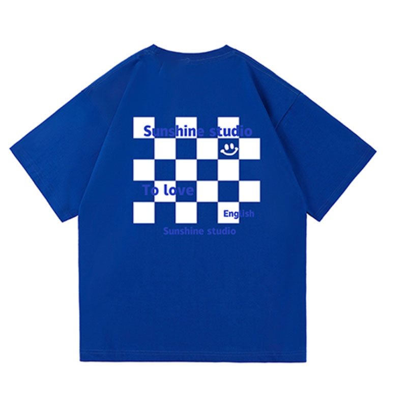 Quartist Chess Menswear
