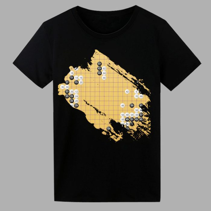 Gessolini Chess Menswear - Image 2