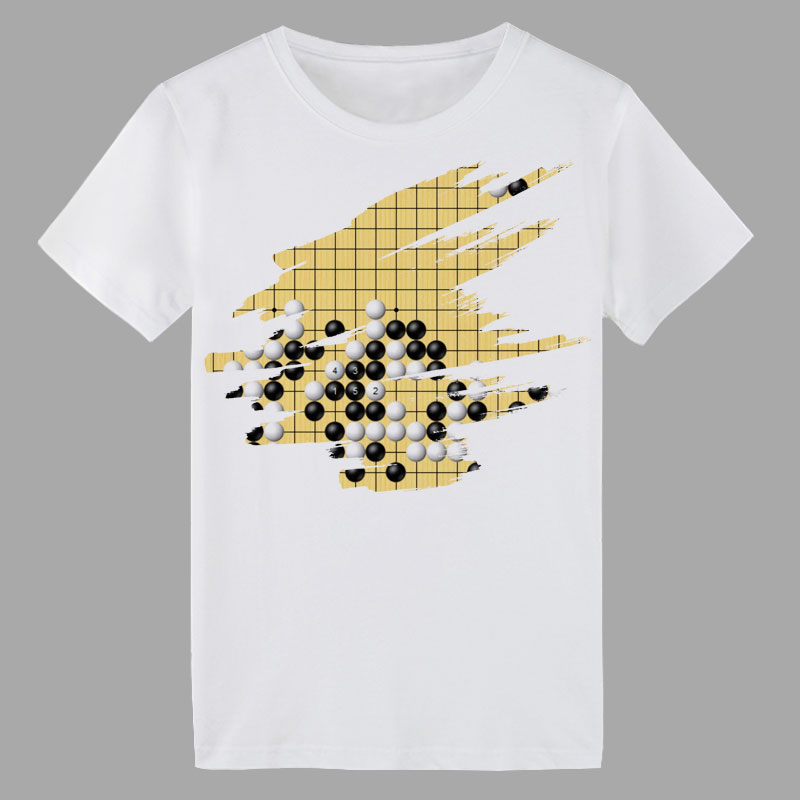 Gessolini Chess Menswear