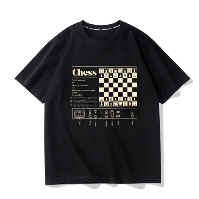Mike Wolfe Passion Project Chess Menswear - Image 2